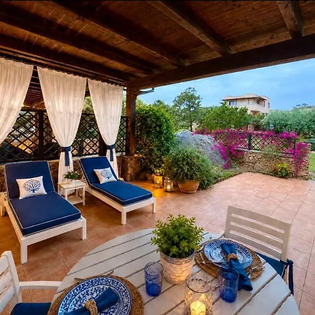 Casa Degli Asfodeli - Appartamento