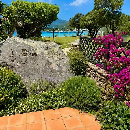 Casa Degli Asfodeli -